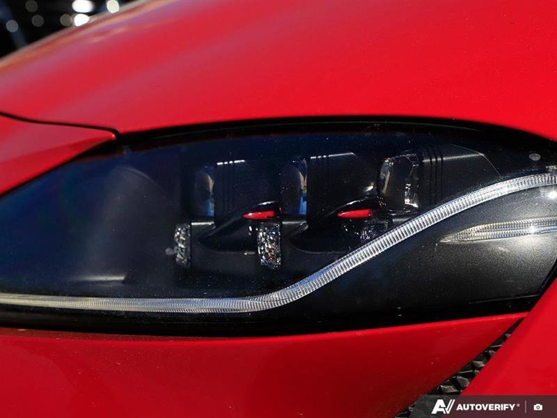 toyota GR Supra 2021 - 10