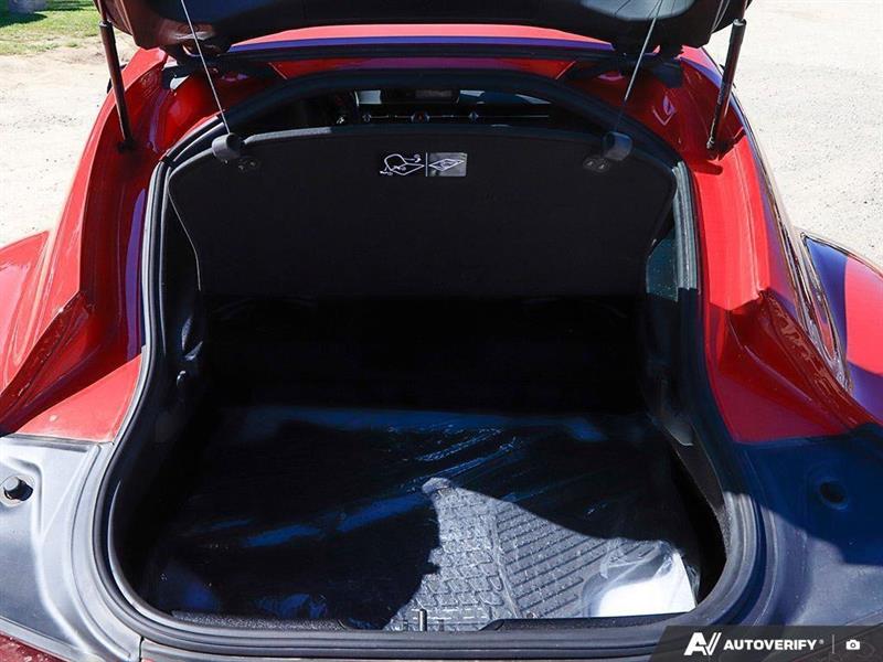 toyota GR Supra 2021 - 11