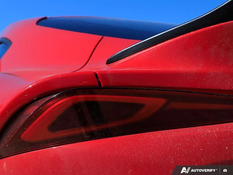 toyota GR Supra 2021 - 12