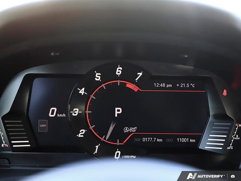 toyota GR Supra 2021 - 15