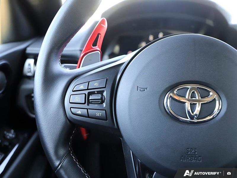 toyota GR Supra 2021 - 18