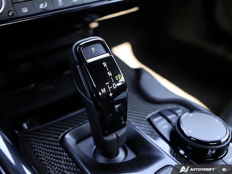 toyota GR Supra 2021 - 19