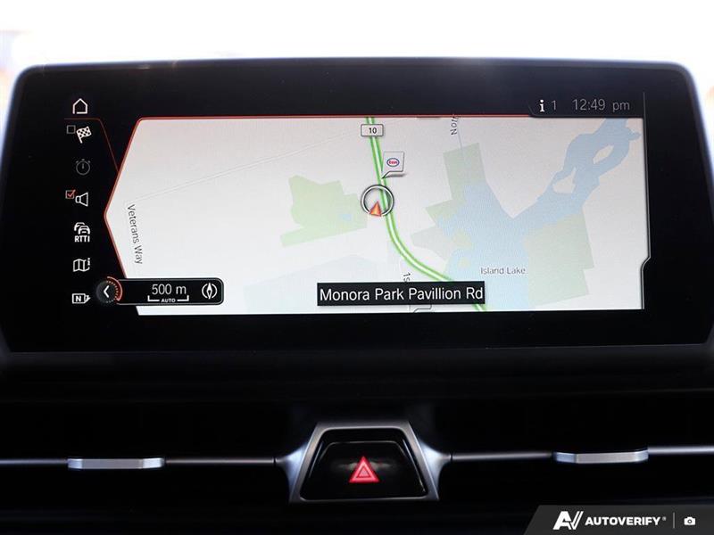 toyota GR Supra 2021 - 21