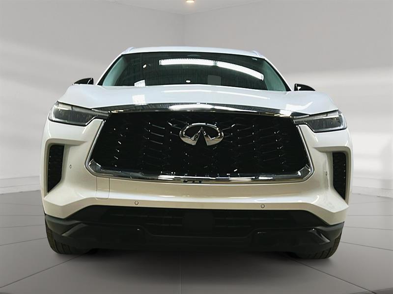 infiniti QX60 2023 - 2