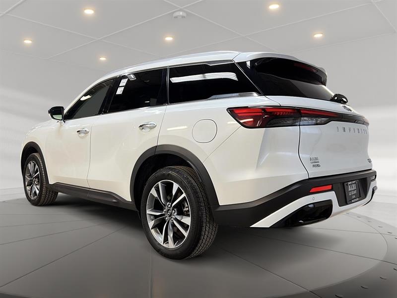 infiniti QX60 2023 - 6