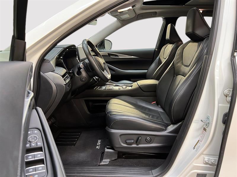 infiniti QX60 2023 - 7