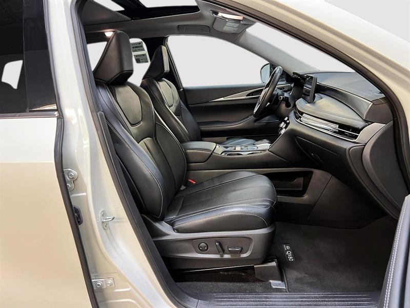 infiniti QX60 2023 - 8
