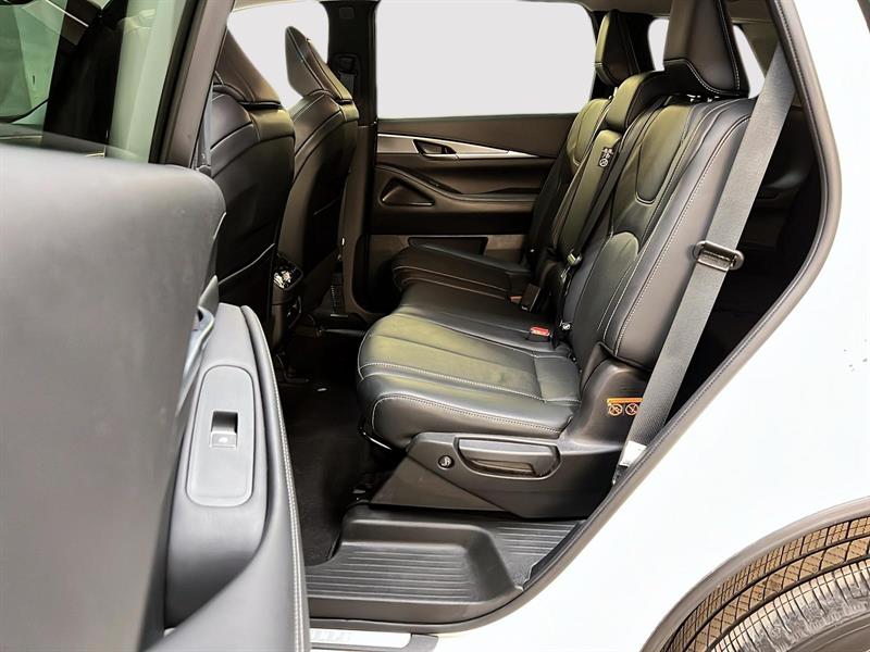 infiniti QX60 2023 - 9
