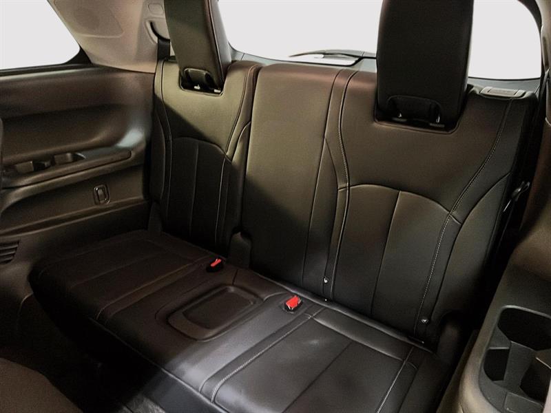 infiniti QX60 2023 - 10