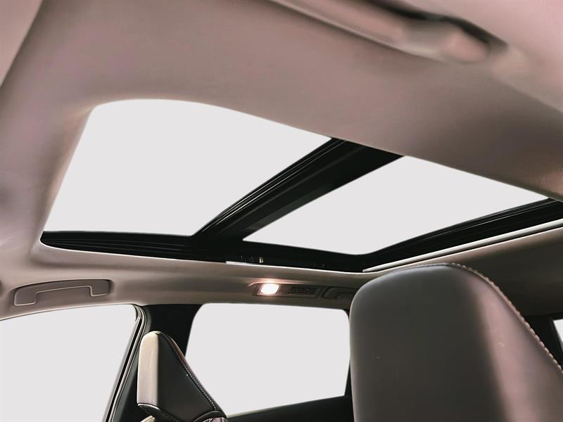 infiniti QX60 2023 - 11