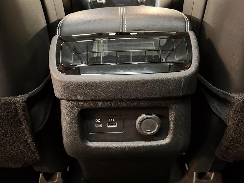 infiniti QX60 2023 - 12