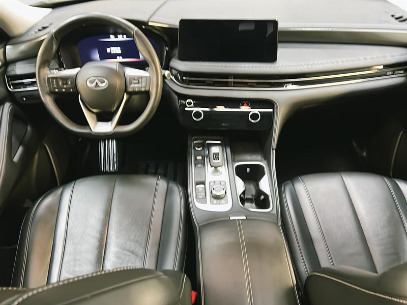 infiniti QX60 2023 - 13