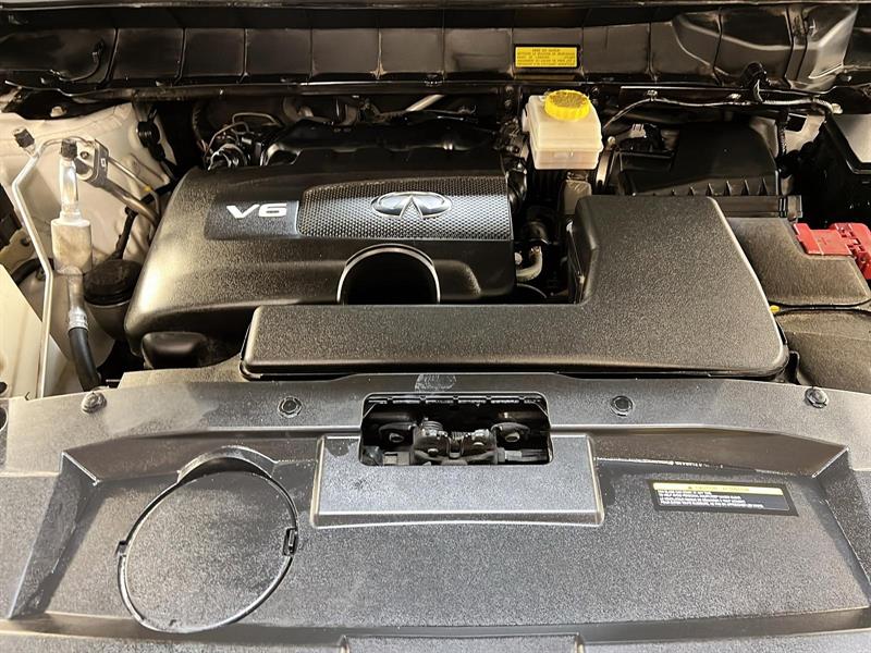 infiniti QX60 2023 - 14