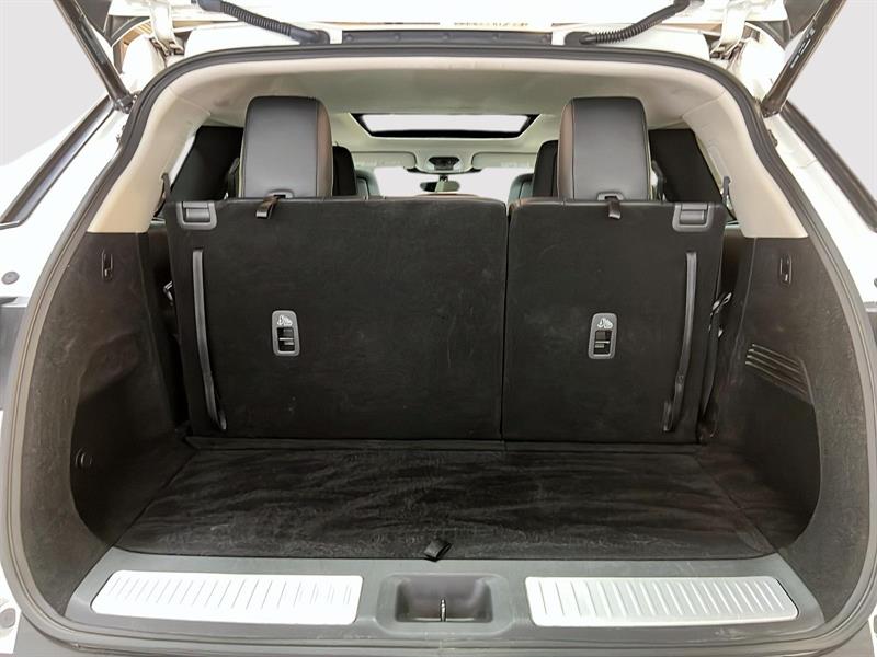 infiniti QX60 2023 - 15