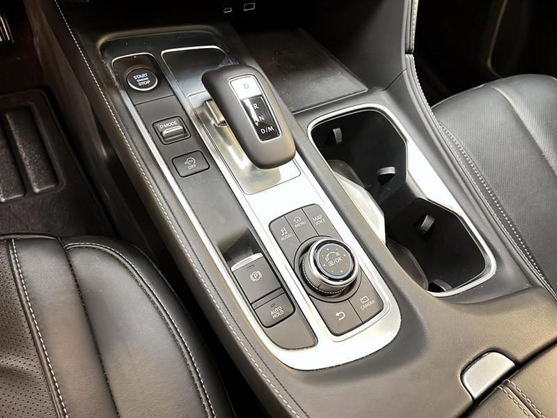 infiniti QX60 2023 - 17