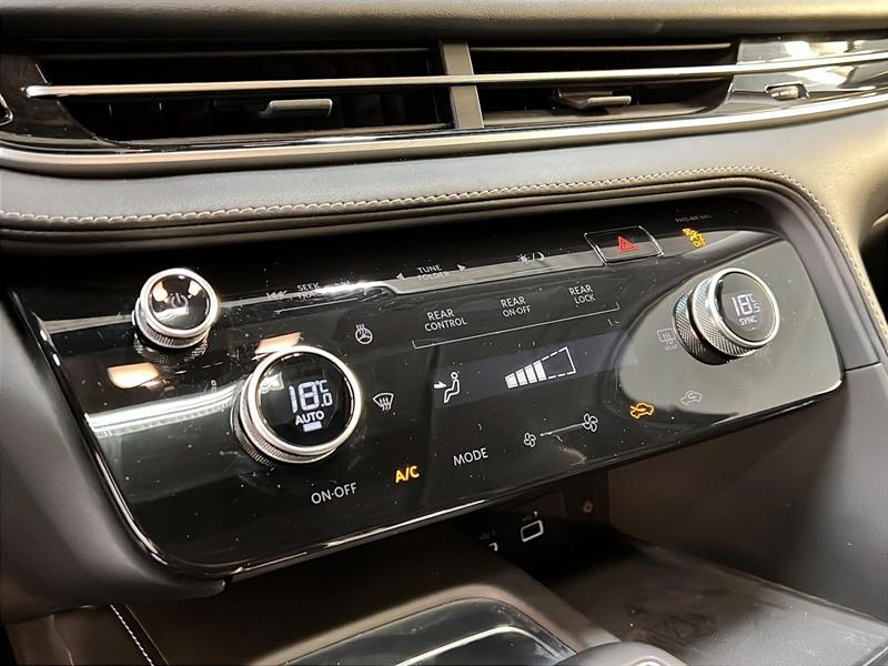 infiniti QX60 2023 - 18