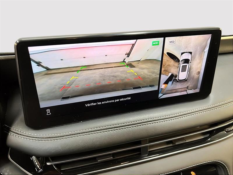 infiniti QX60 2023 - 20