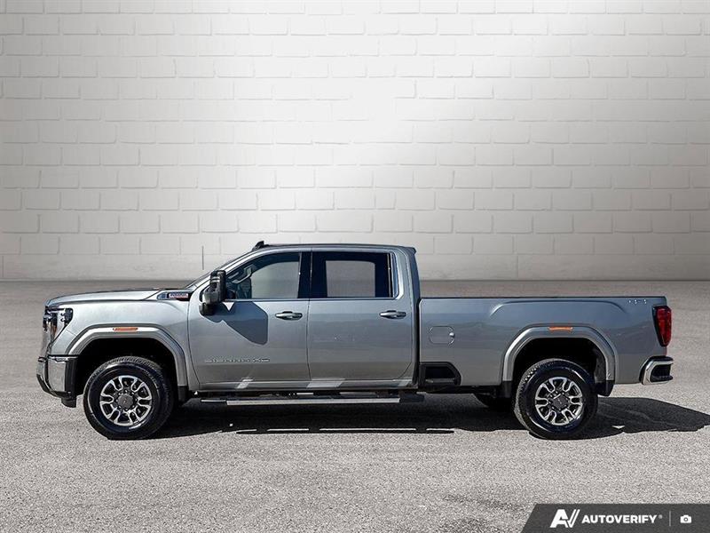 gmc Sierra 2500HD 2025 - 2