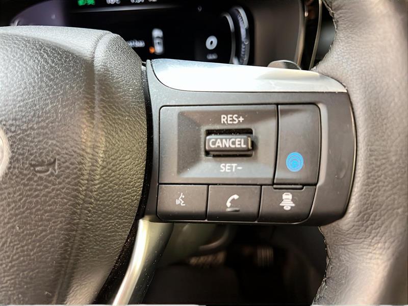 infiniti QX60 2023 - 23