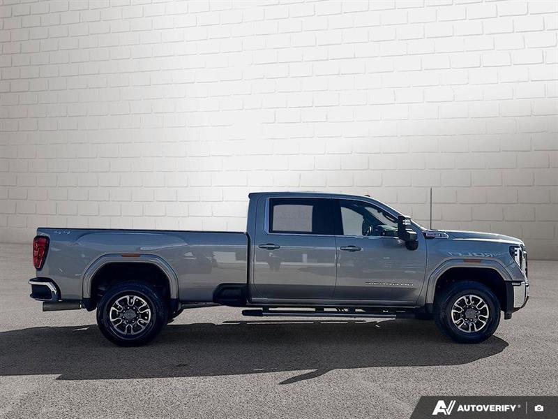 gmc Sierra 2500HD 2025 - 6