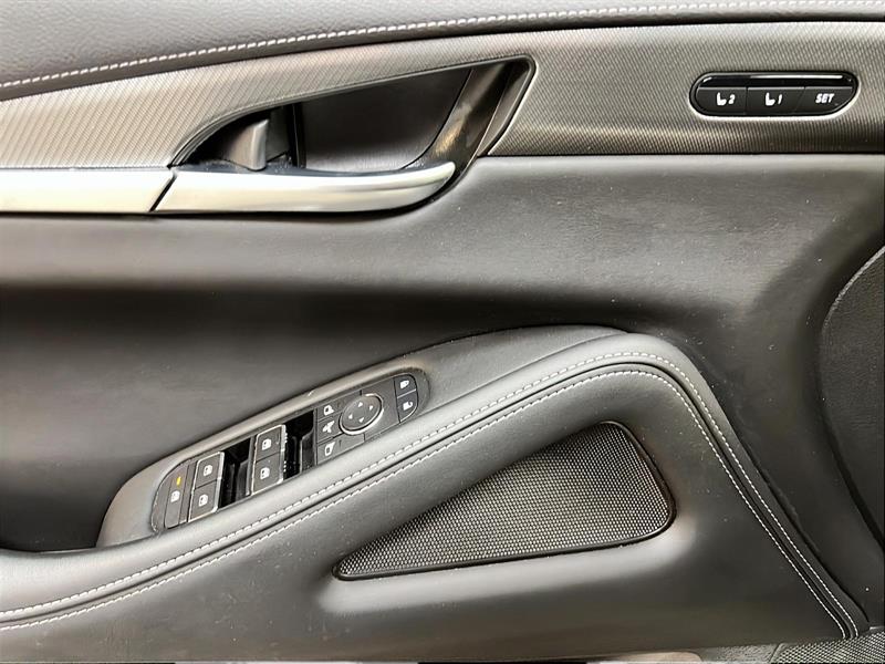 infiniti QX60 2023 - 26