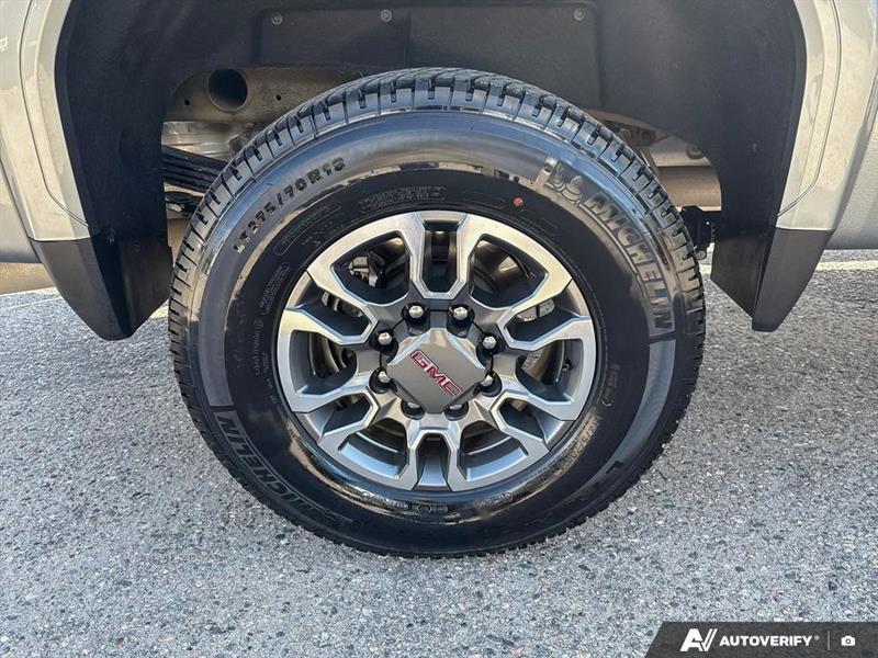 gmc Sierra 2500HD 2025 - 9