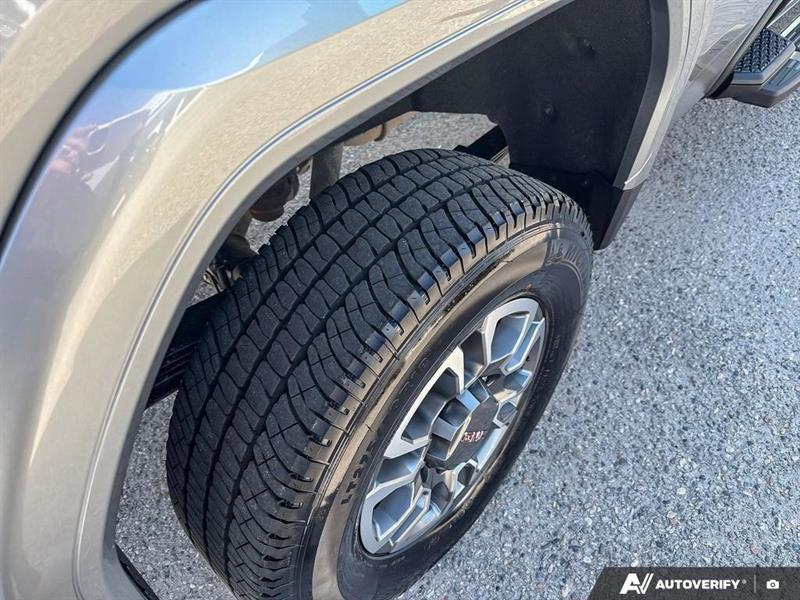 gmc Sierra 2500HD 2025 - 10