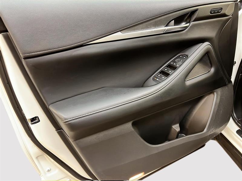 infiniti QX60 2023 - 27