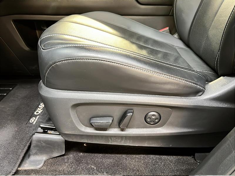 infiniti QX60 2023 - 28