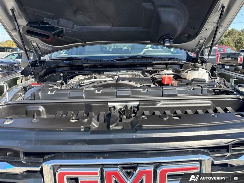 gmc Sierra 2500HD 2025 - 13