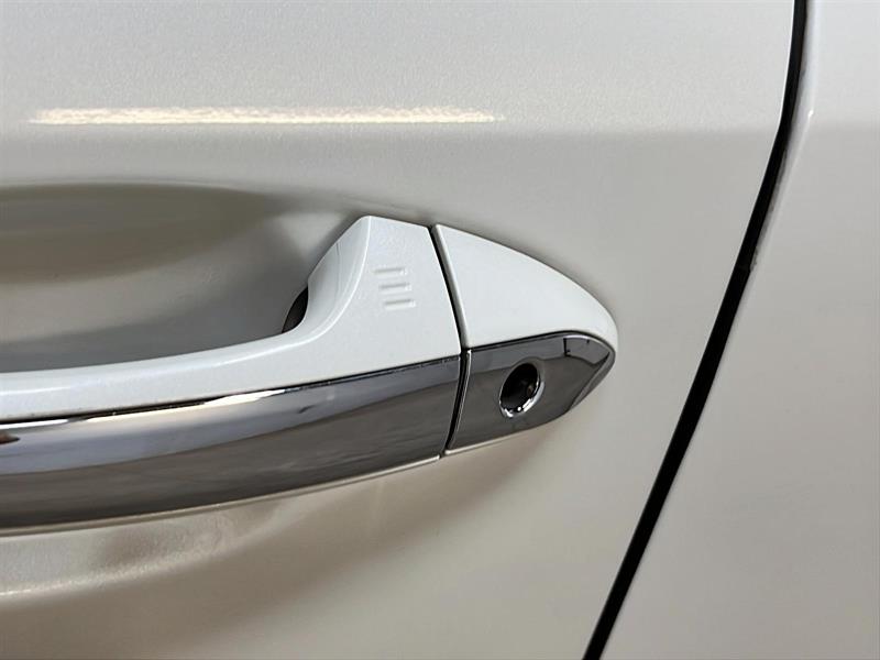 infiniti QX60 2023 - 29