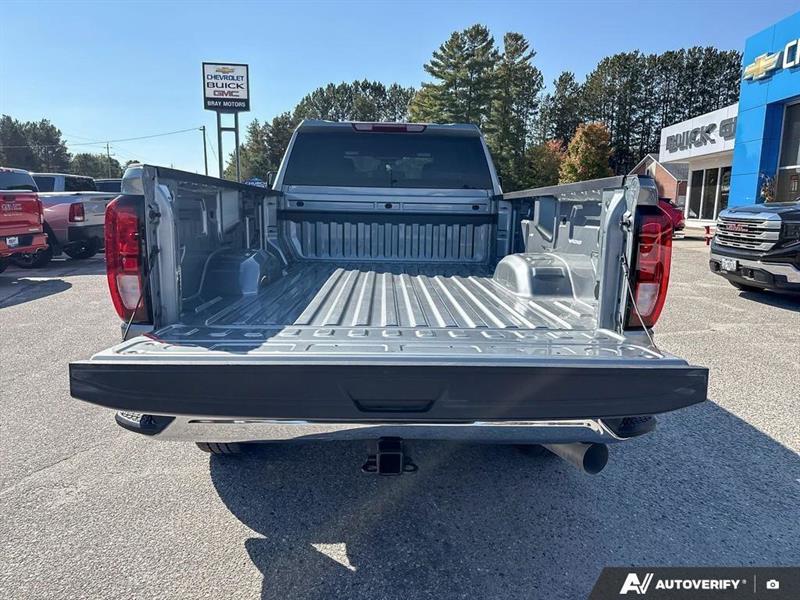 gmc Sierra 2500HD 2025 - 15