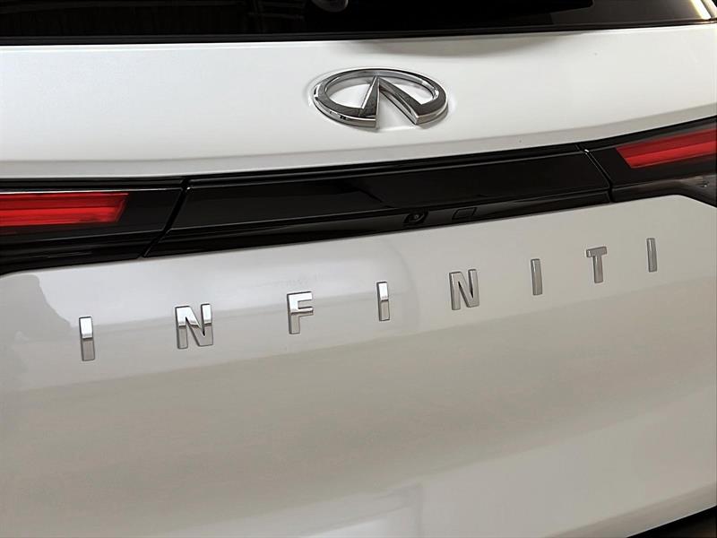 infiniti QX60 2023 - 31