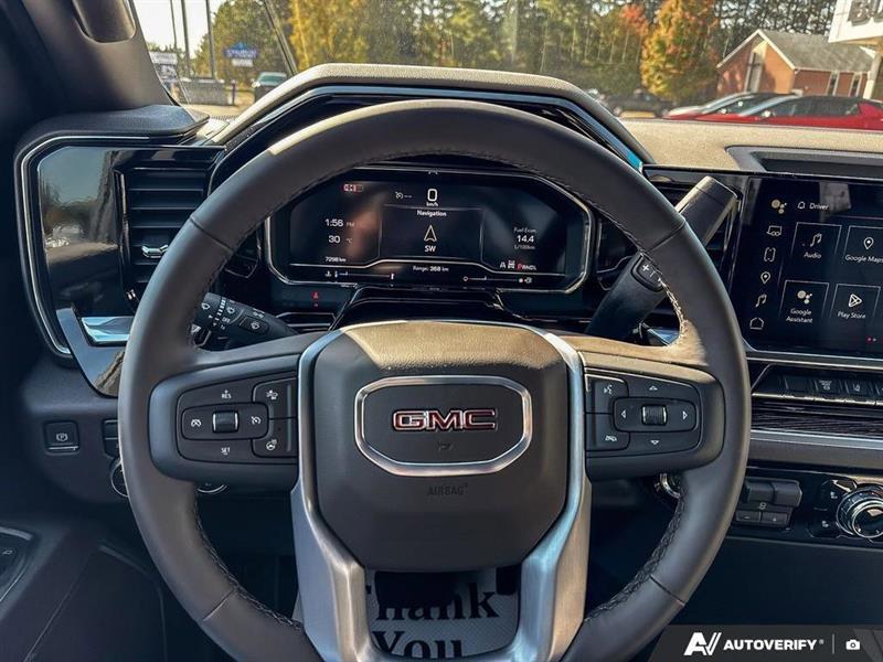 gmc Sierra 2500HD 2025 - 17