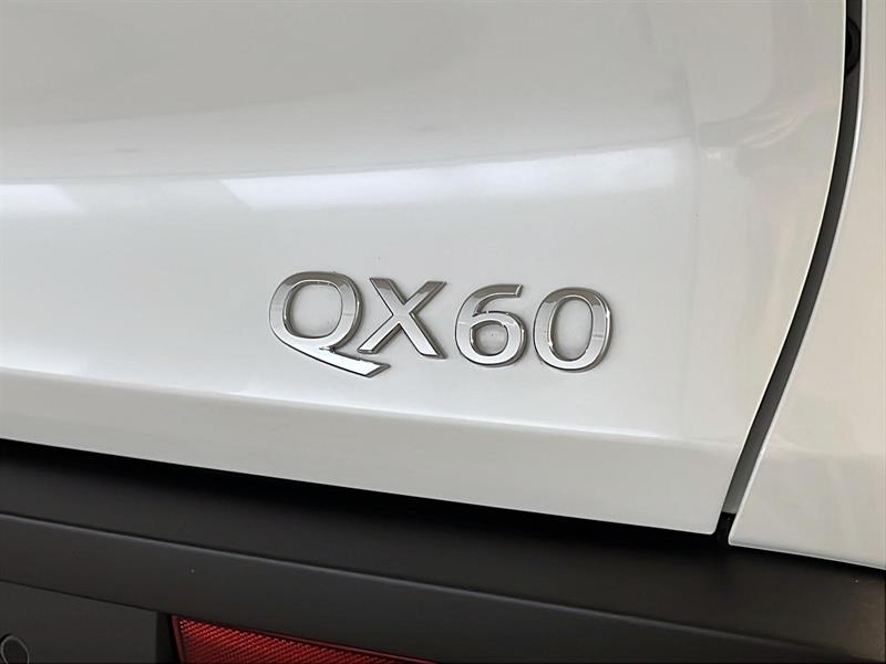 infiniti QX60 2023 - 32