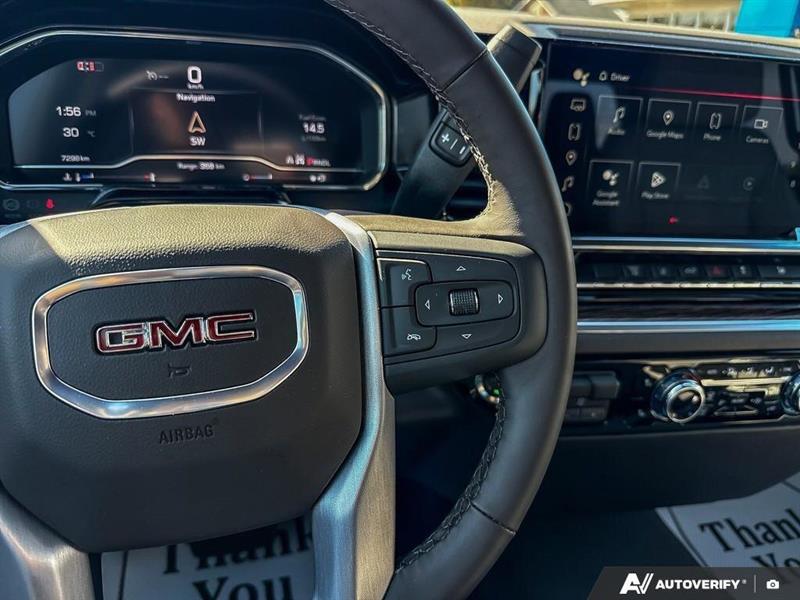 gmc Sierra 2500HD 2025 - 19