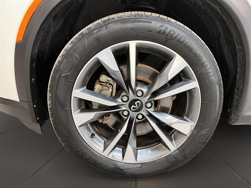 infiniti QX60 2023 - 33