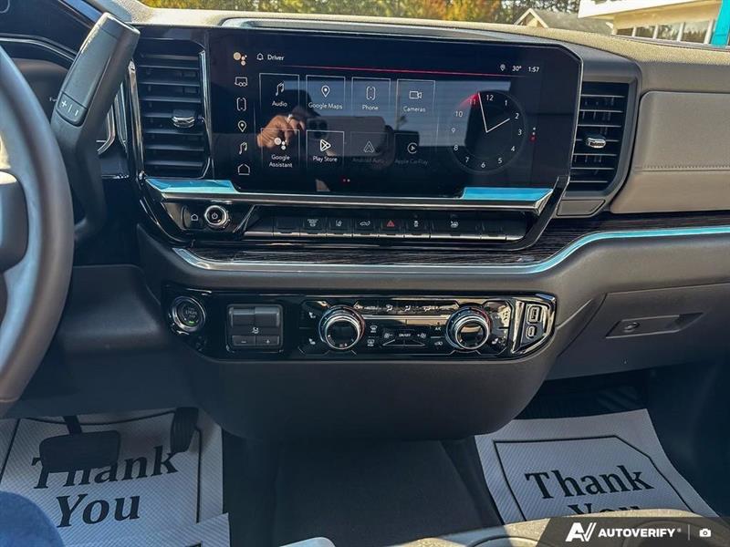 gmc Sierra 2500HD 2025 - 22