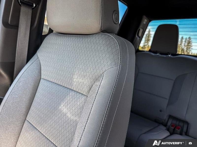 gmc Sierra 2500HD 2025 - 23