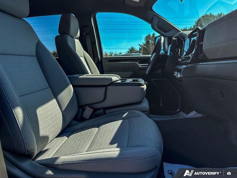 gmc Sierra 2500HD 2025 - 25