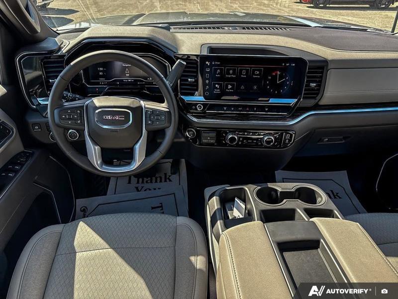 gmc Sierra 2500HD 2025 - 27