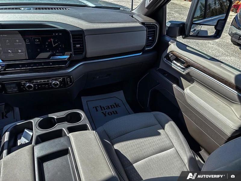 gmc Sierra 2500HD 2025 - 28