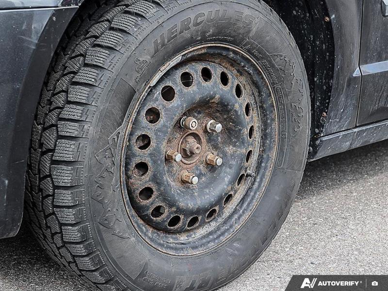 dodge Grand Caravan 2012 - 6