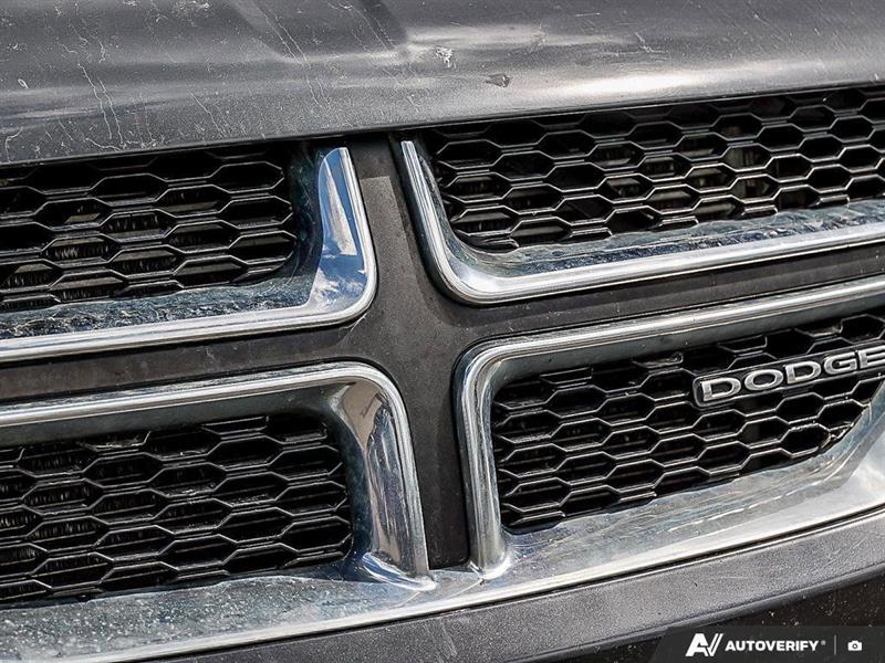 dodge Grand Caravan 2012 - 9