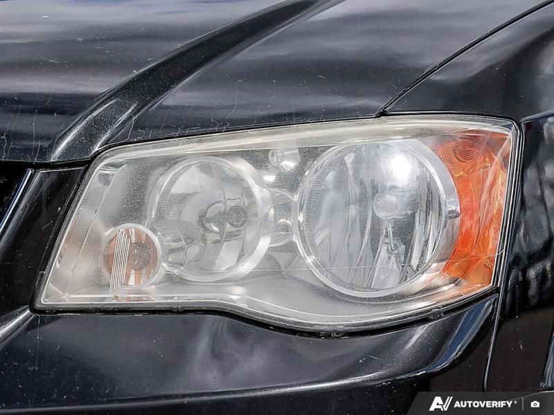 dodge Grand Caravan 2012 - 10