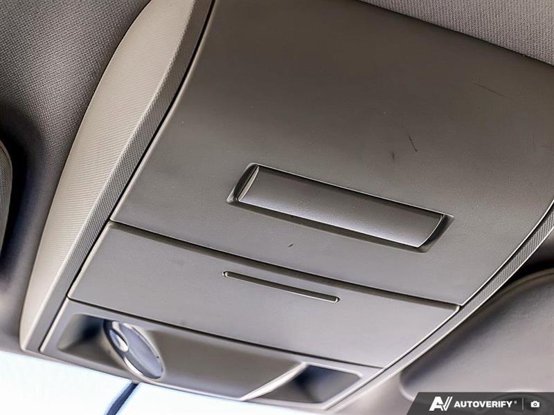 dodge Grand Caravan 2012 - 22