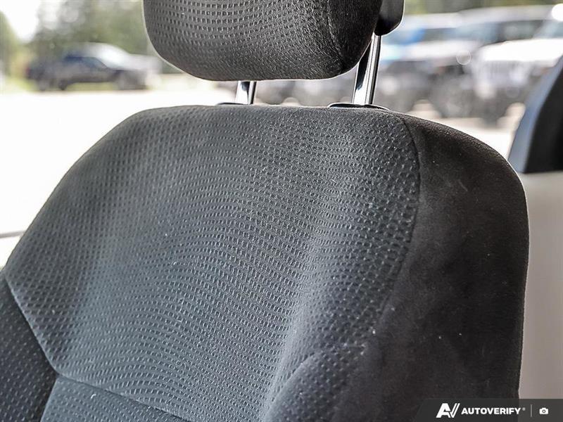 dodge Grand Caravan 2012 - 23