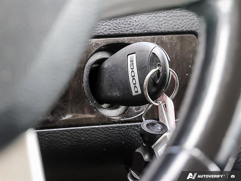 dodge Grand Caravan 2012 - 37