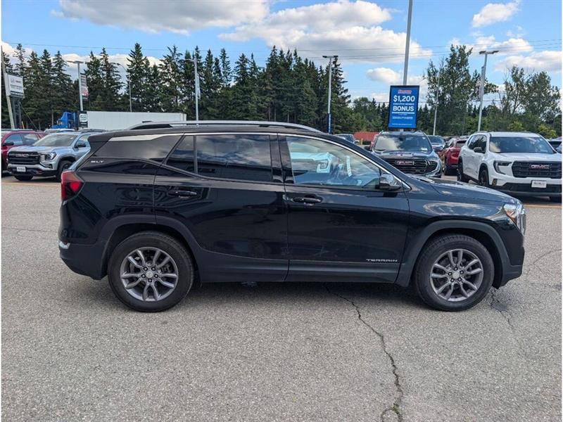 gmc Terrain 2022 - 6