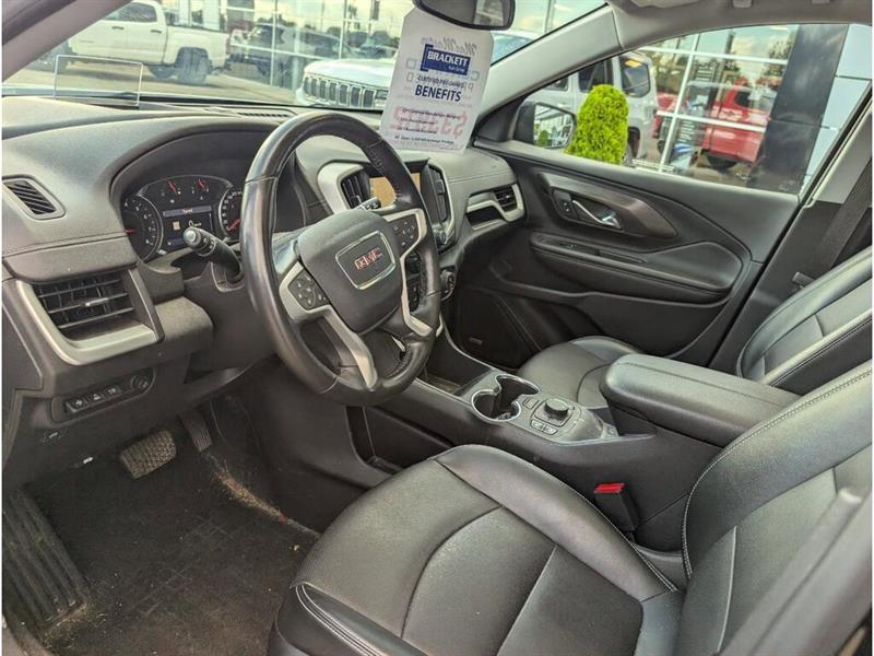 gmc Terrain 2022 - 10